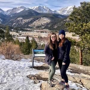 Meet your Posher, Allie